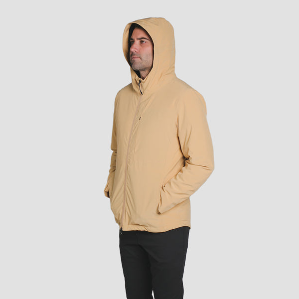 Imperial Motion Millennium 2L Hooded Jacket Desert