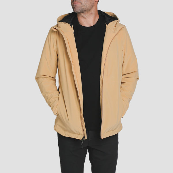 Imperial Motion Millennium 2L Hooded Jacket Desert