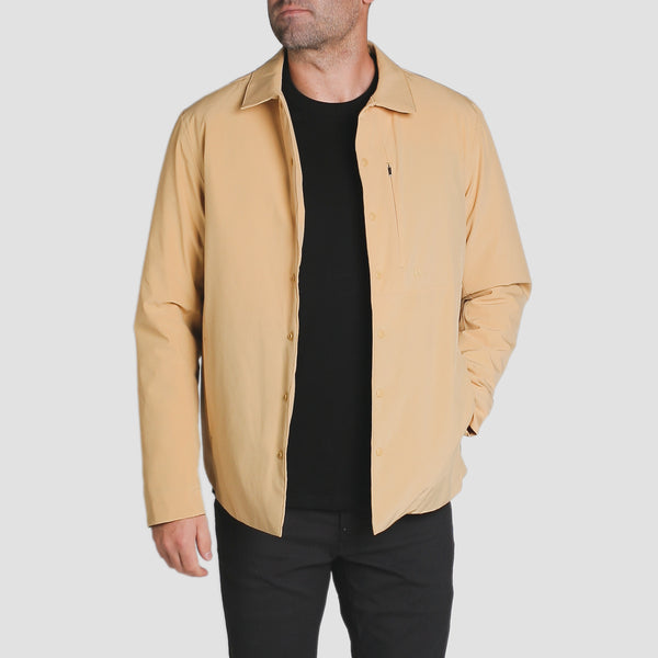 Imperial Motion Millennium 2L Shacket Desert