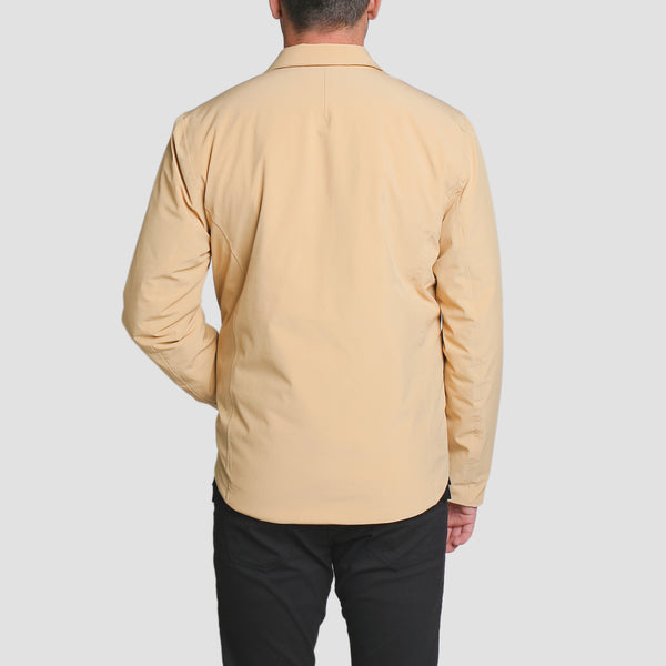 Imperial Motion Millennium 2L Shacket Desert