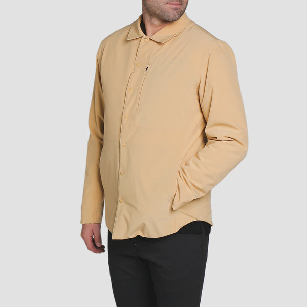 Imperial Motion Millennium 2L Shacket Desert