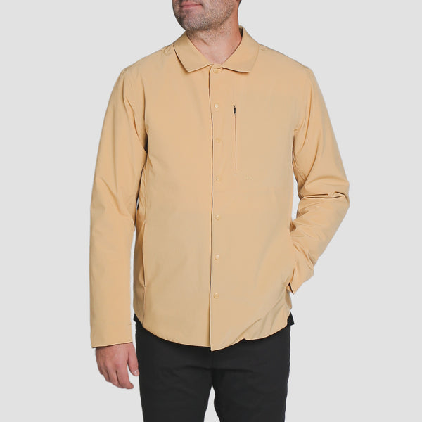 imperial motion Millennium 2L Shacket Desert