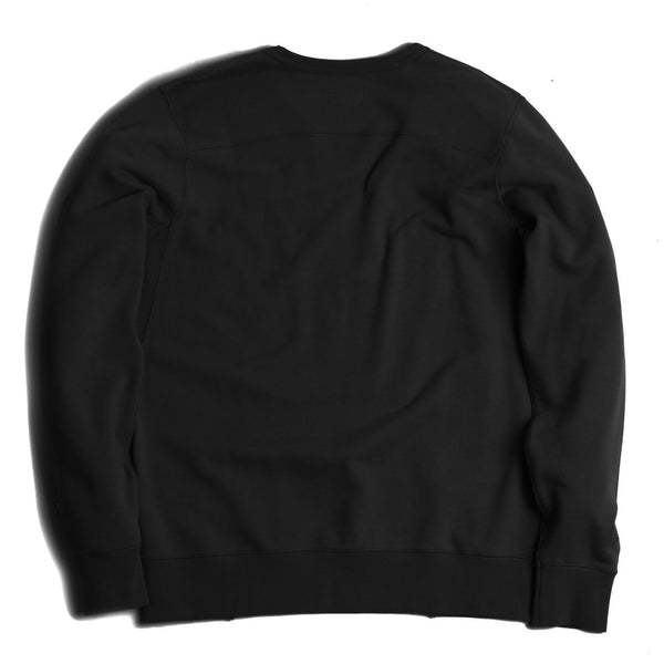 Imperial Motion Mills Crewneck Black