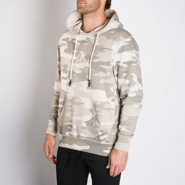 Imperial Motion Mills Hoodie Desert Camo