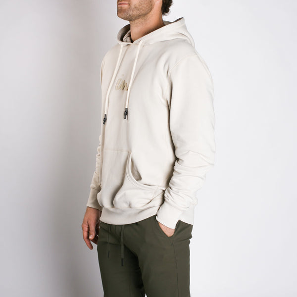 Imperial Motion Mills Hoodie Oatmeal