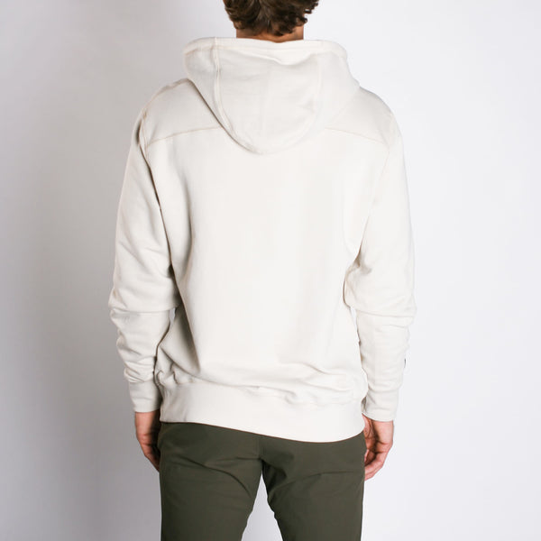 Imperial Motion Mills Hoodie Oatmeal