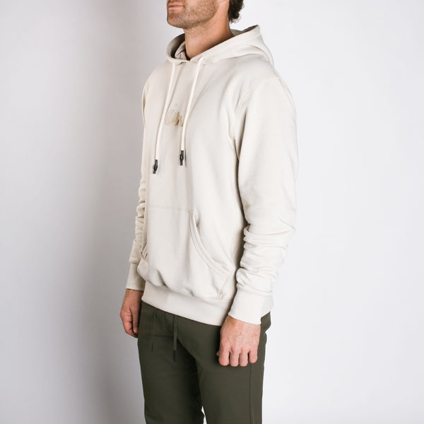 Imperial Motion Mills Hoodie Oatmeal