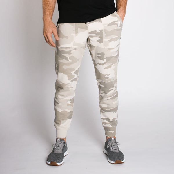 Imperial Motion Mills Jogger Sweatpant Desert Camo