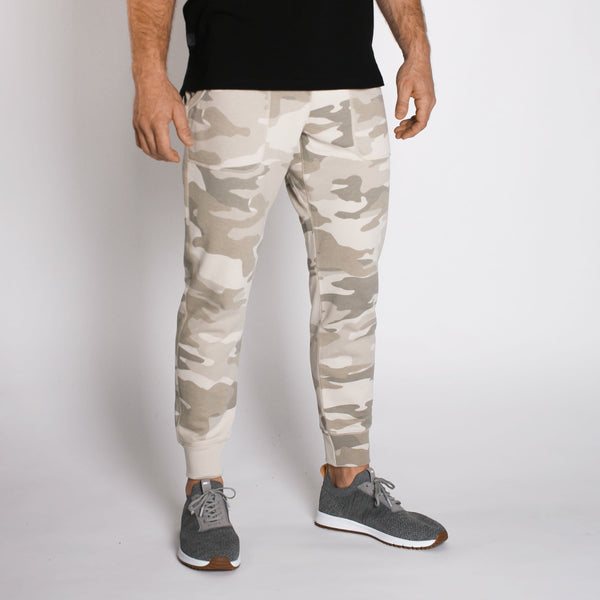 Imperial Motion Mills Jogger Sweatpant Desert Camo