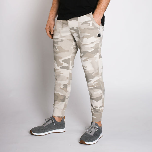 Imperial Motion Mills Jogger Sweatpant Desert Camo