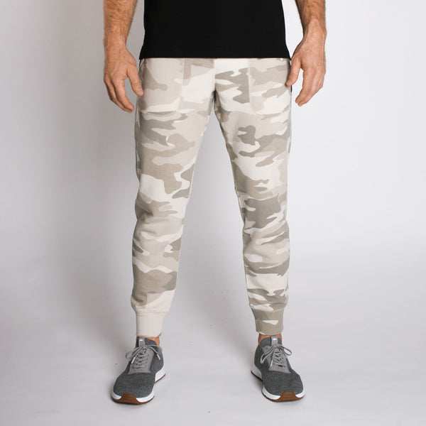 imperial motion Mills Jogger Sweatpant Desert Camo