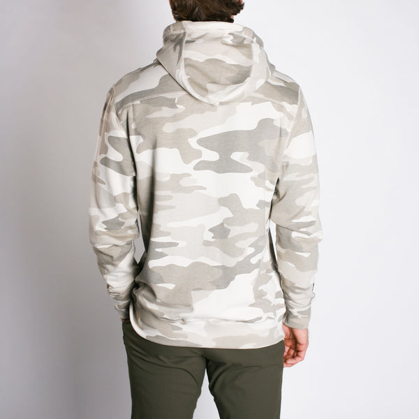 Imperial Motion Mills Zip Up Desert Camo