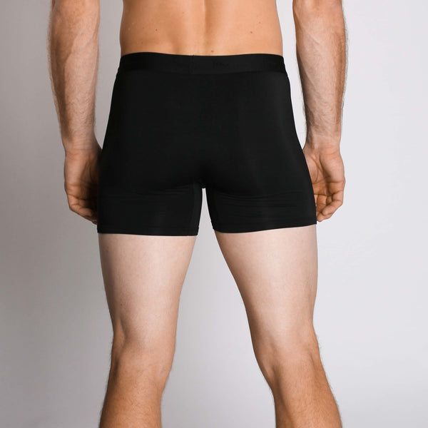 Imperial Motion Mode Boxer Brief 3.5" Black
