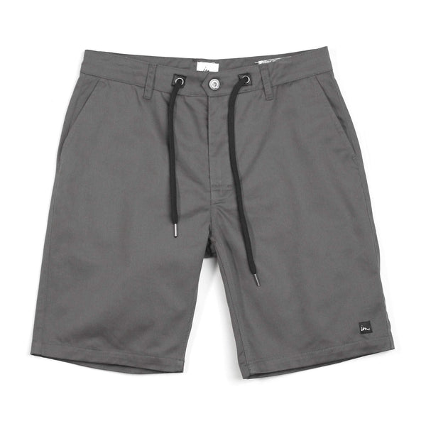 imperial motion Murphy Walkshort Grey