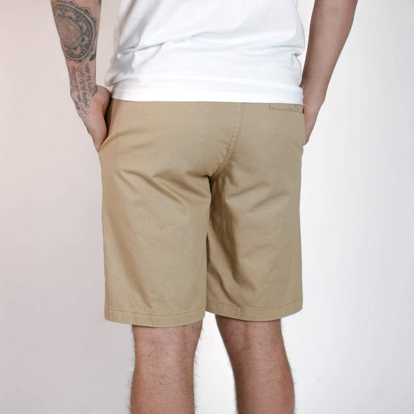 Imperial Motion Murphy Walkshort Khaki