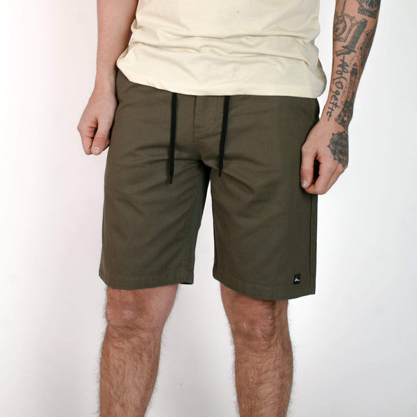 Imperial Motion Murphy Walkshort Olive