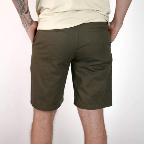 Imperial Motion Murphy Walkshort Olive