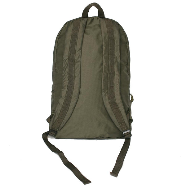 Imperial Motion NCT Nano Packable Olive