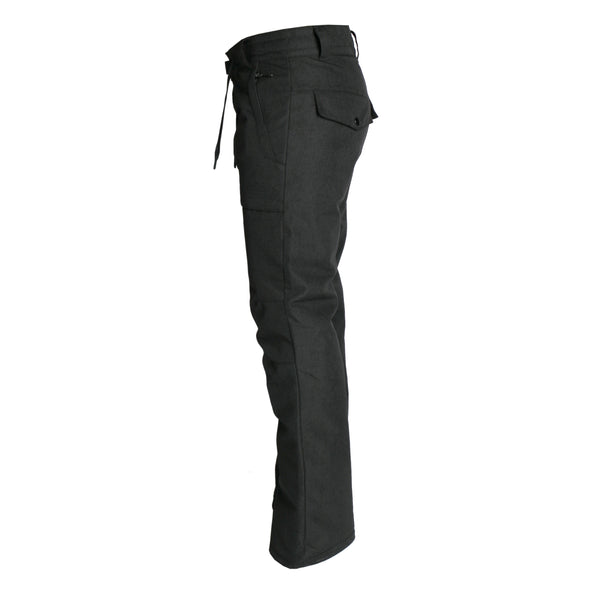 Imperial Motion Neve Pant Black Washout