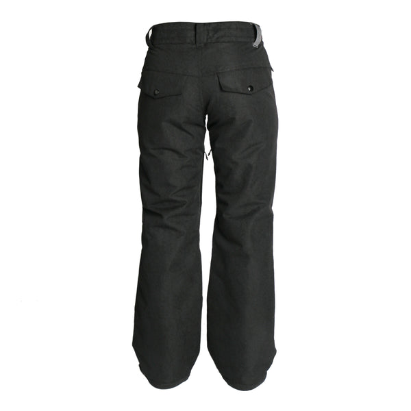 Imperial Motion Neve Pant Black Washout