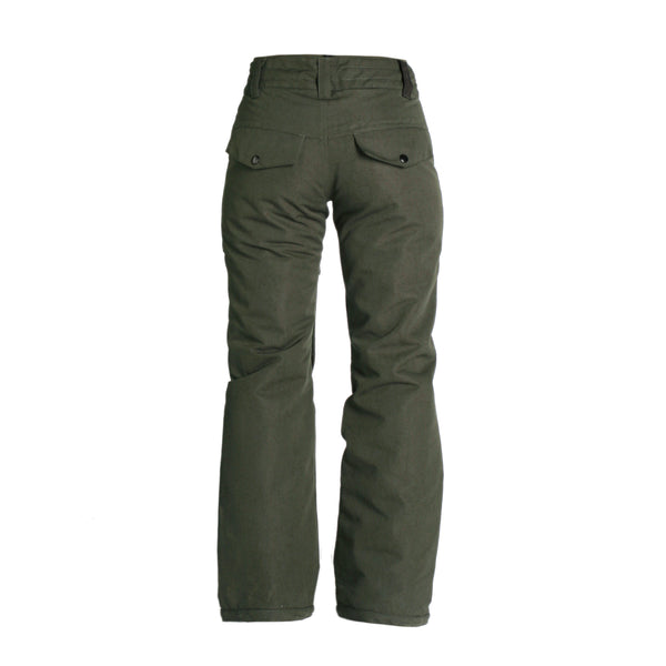 Imperial Motion Neve Pant Pine Washout