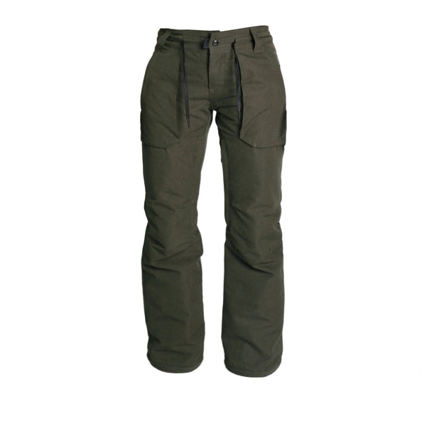 imperial motion Neve Pant Pine Washout
