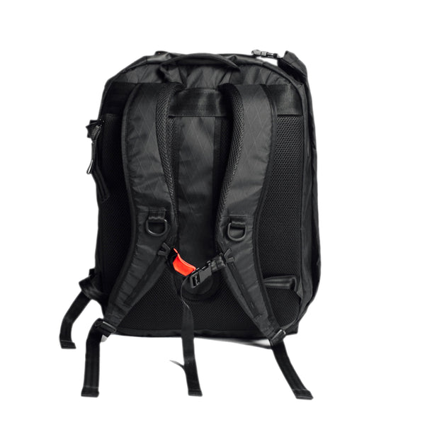 Imperial Motion Nomad Backpack Black