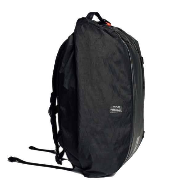 Imperial Motion Nomad Backpack Black