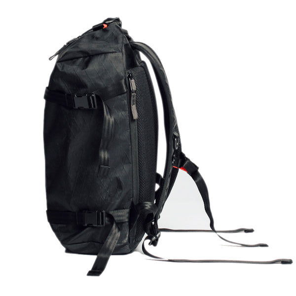 Imperial Motion Nomad Backpack Black