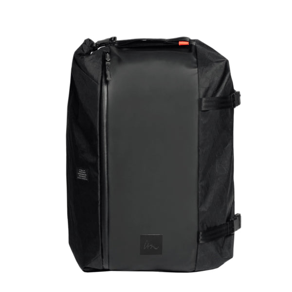 imperial motion Nomad Backpack Black