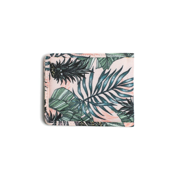 Imperial Motion Palm Wallet Pink