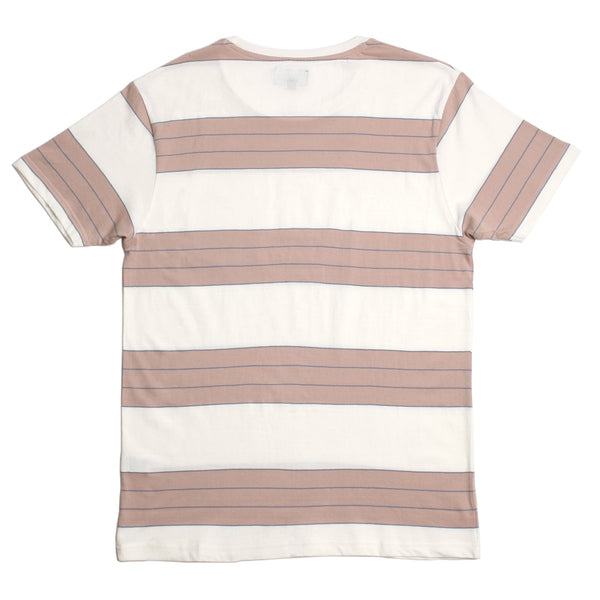 Imperial Motion Program Pocket T-Shirt Rose
