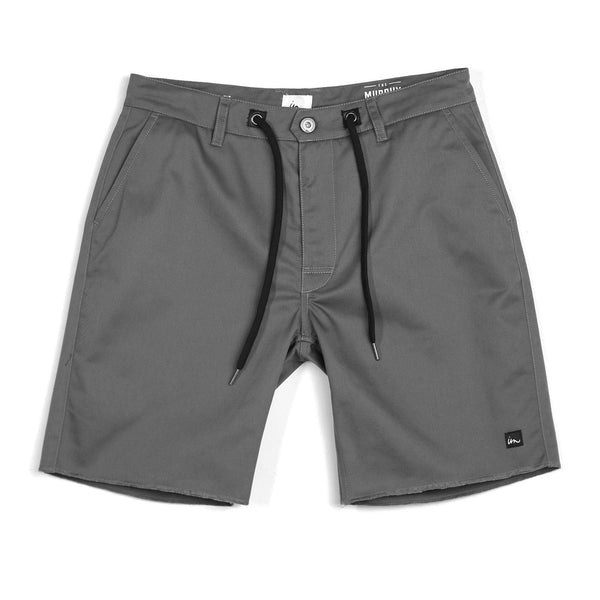 imperial motion Rogers Walkshort Grey