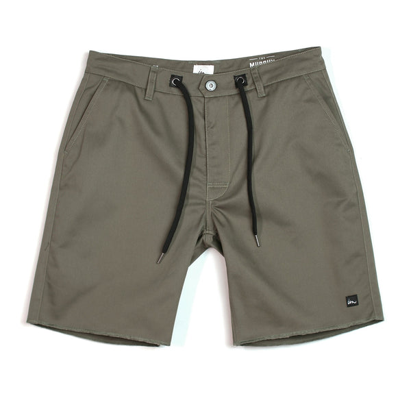 imperial motion Rogers Walkshort Military Green