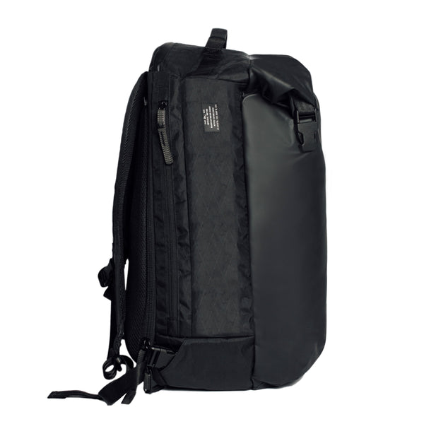 Imperial Motion Shuttle 40L Backpack Black