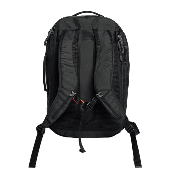 Imperial Motion Shuttle 40L Backpack Black