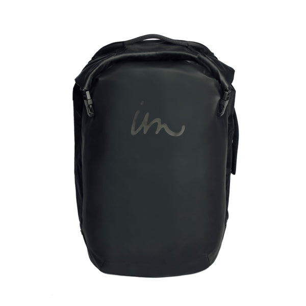 imperial motion Shuttle 40L Backpack Black