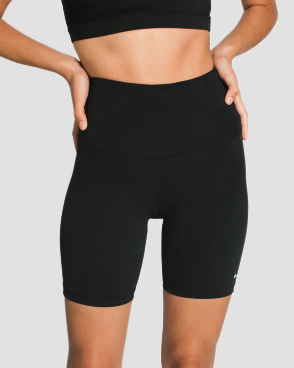 Imperial Motion Solo 7" Biker Short Black