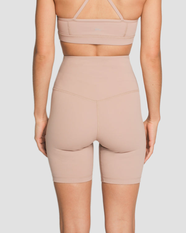 Imperial Motion Solo 7" Biker Short Mauve