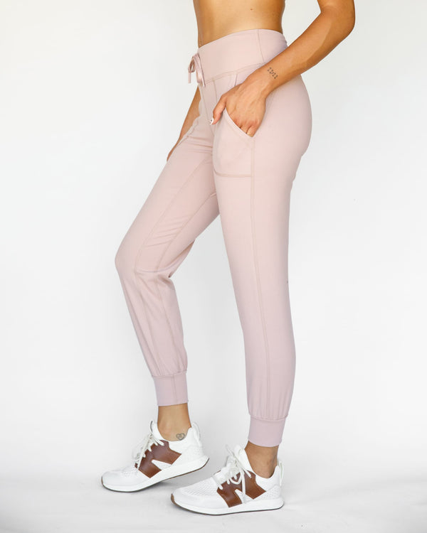 Imperial Motion Solo Jogger Mauve