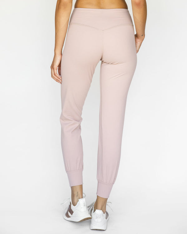 Imperial Motion Solo Jogger Mauve