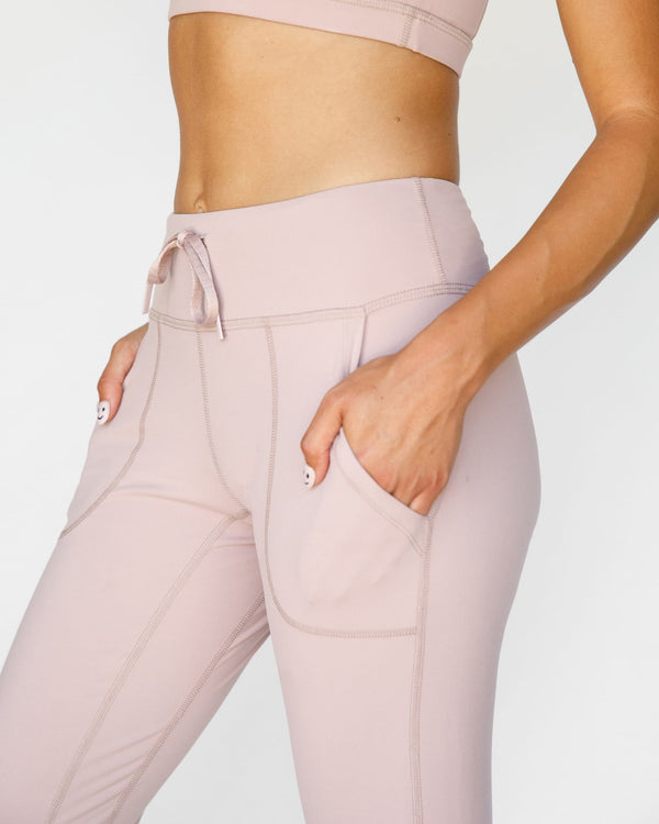 Imperial Motion Solo Jogger Mauve