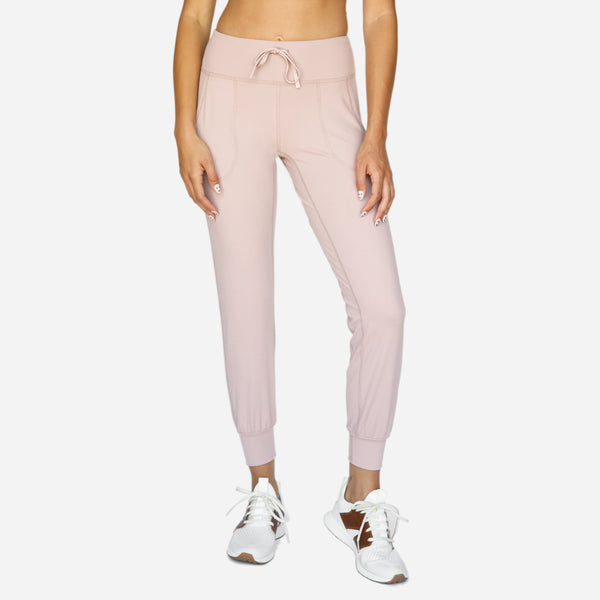 imperial motion Solo Jogger Mauve