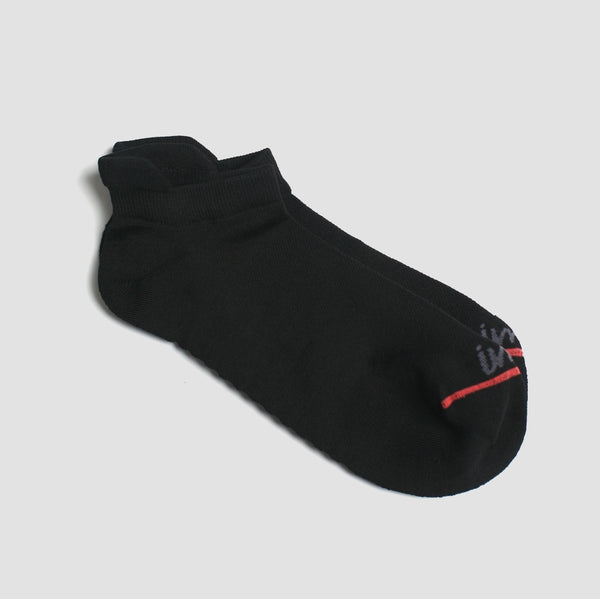 imperial motion System Ankle Sock Black