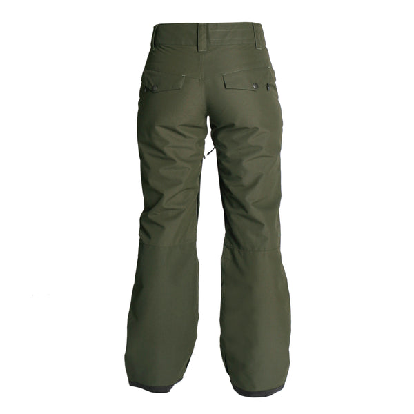 Imperial Motion Talum Pant Pine