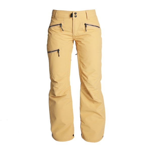 Imperial Motion Talum Pant Pine