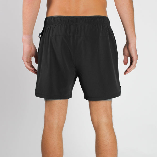 Imperial Motion Thesis Training Short Black
