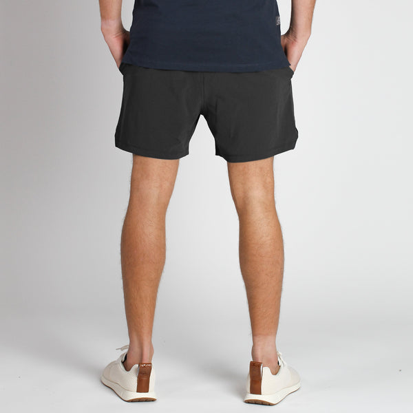Imperial Motion Thesis Training Short Black