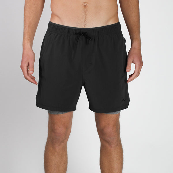 Imperial Motion Thesis Training Short Black