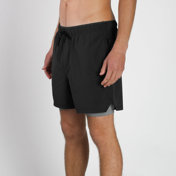 imperial motion Thesis Training Short Black